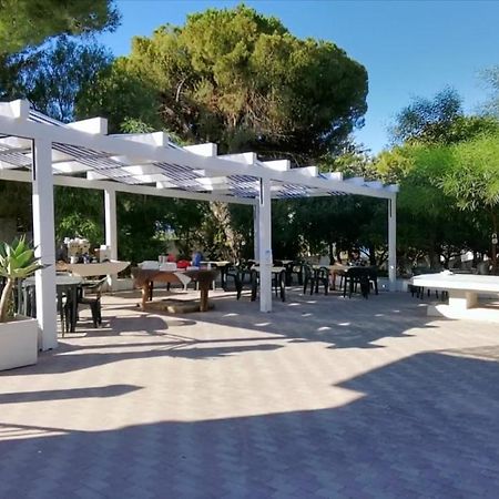 Seccagrande Holiday Home ภายนอก รูปภาพ