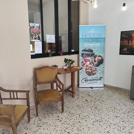 Seccagrande Holiday Home ภายนอก รูปภาพ