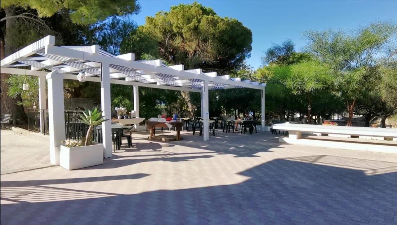Seccagrande Holiday Home ภายนอก รูปภาพ