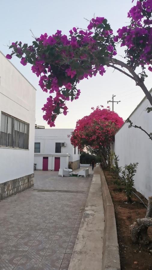 Seccagrande Holiday Home ภายนอก รูปภาพ