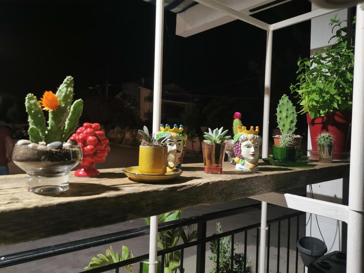 Seccagrande Holiday Home ภายนอก รูปภาพ