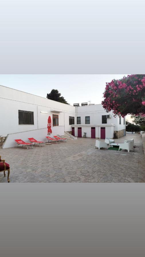 Seccagrande Holiday Home ภายนอก รูปภาพ
