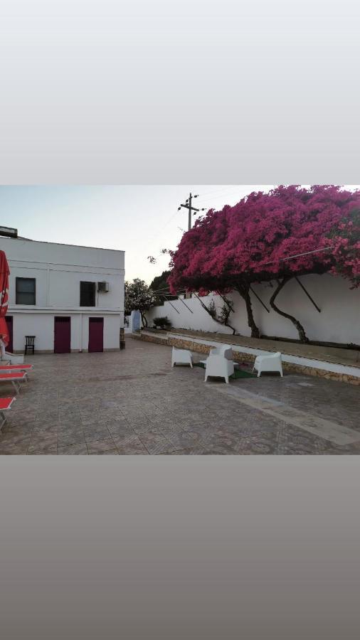 Seccagrande Holiday Home ภายนอก รูปภาพ