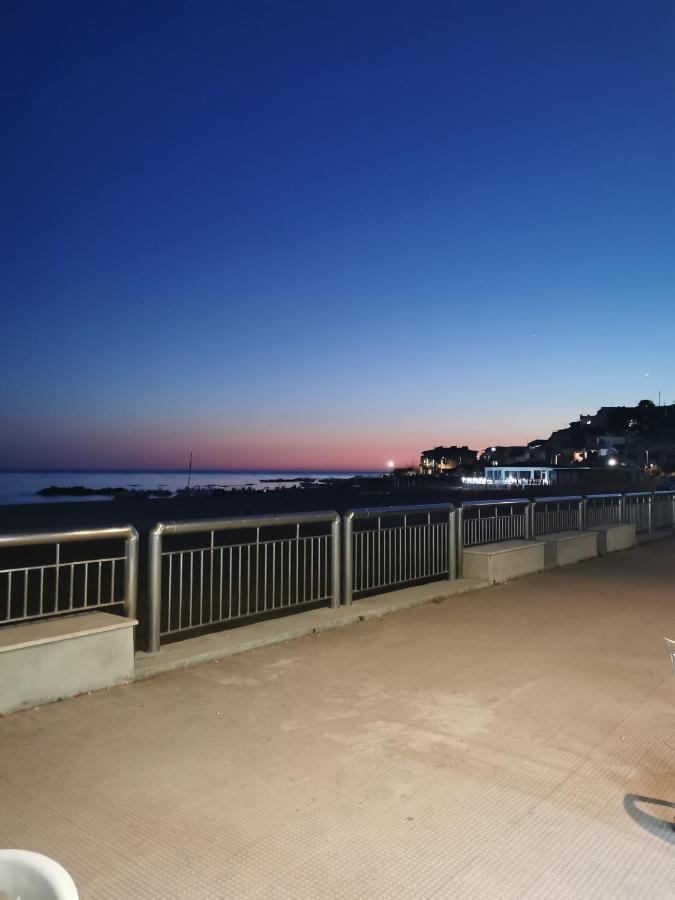 Seccagrande Holiday Home ภายนอก รูปภาพ