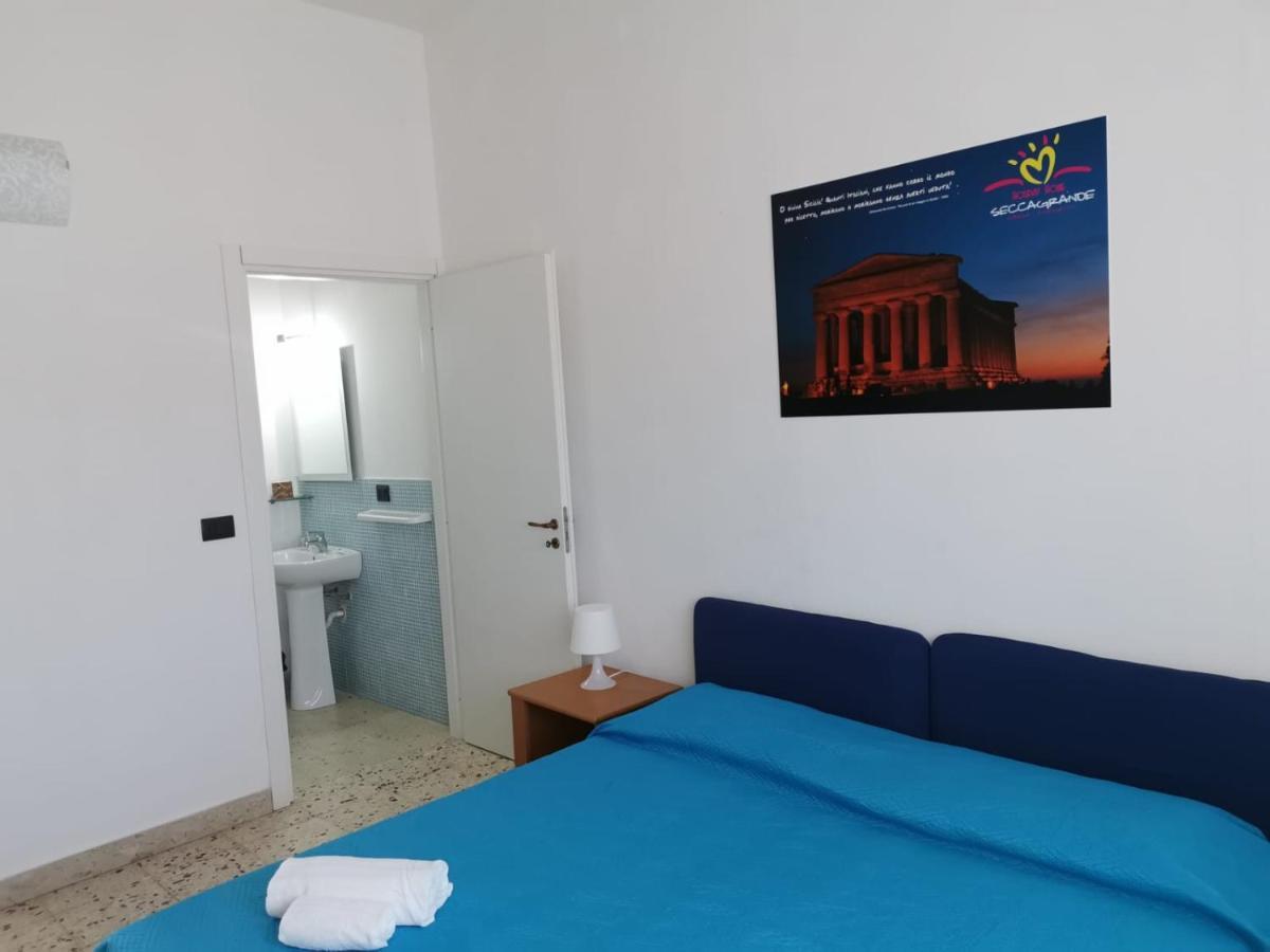 Seccagrande Holiday Home ห้อง รูปภาพ