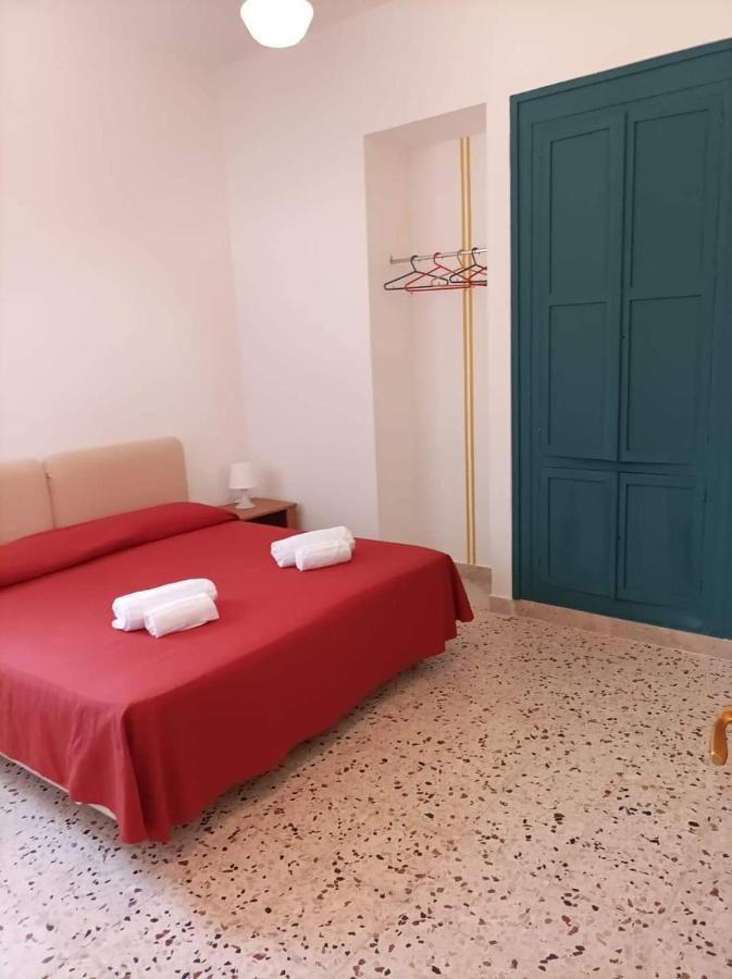 Seccagrande Holiday Home ภายนอก รูปภาพ