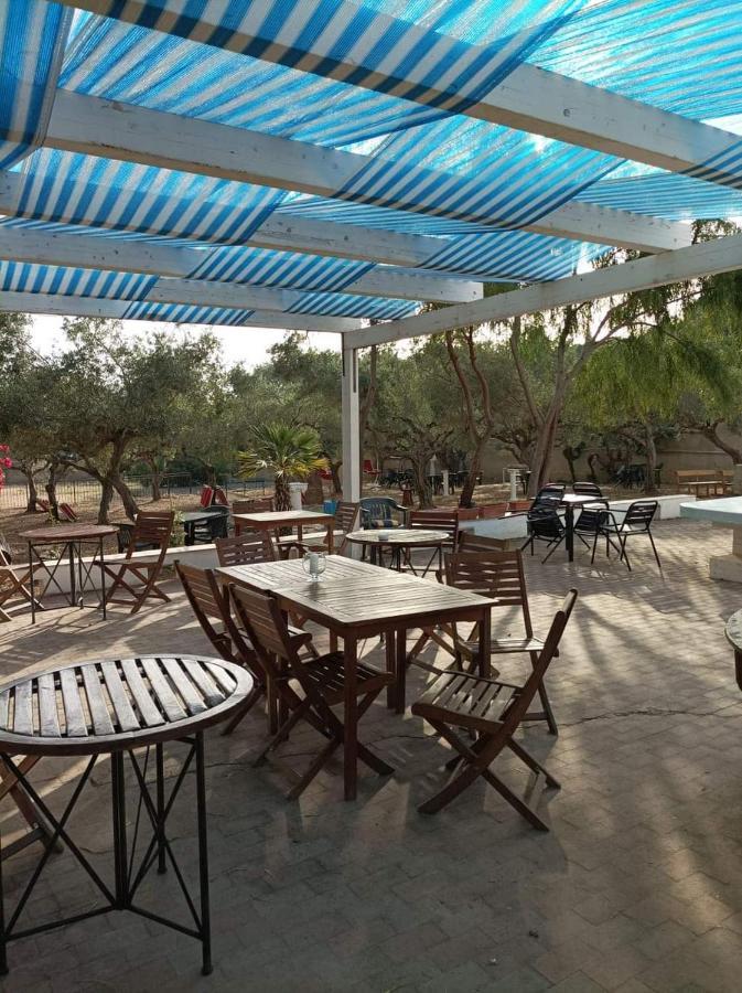 Seccagrande Holiday Home ภายนอก รูปภาพ