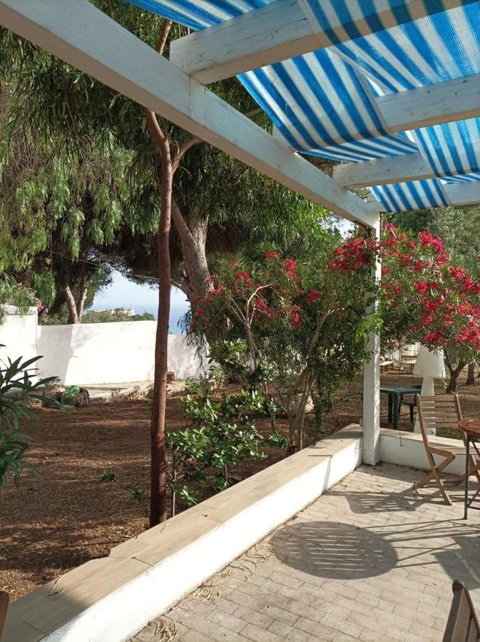 Seccagrande Holiday Home ภายนอก รูปภาพ