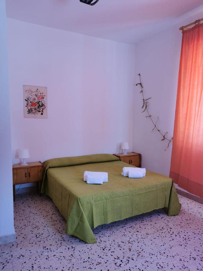 Seccagrande Holiday Home ภายนอก รูปภาพ