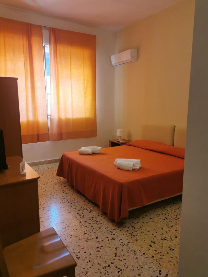 Seccagrande Holiday Home ภายนอก รูปภาพ