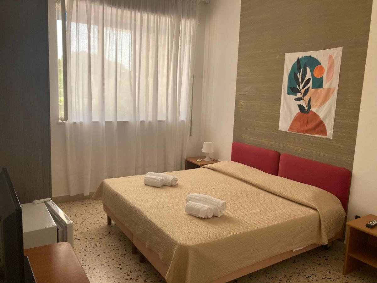 Seccagrande Holiday Home ภายนอก รูปภาพ