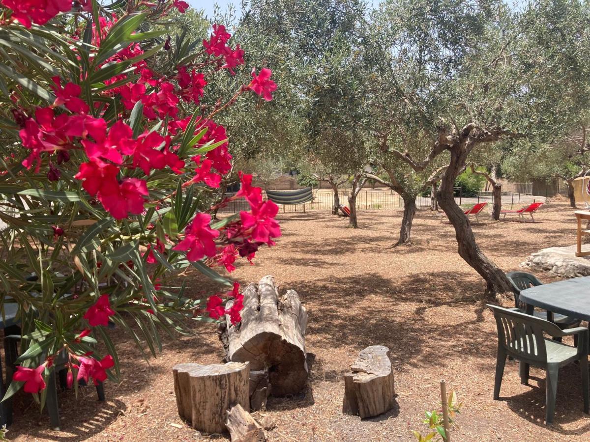 Seccagrande Holiday Home ภายนอก รูปภาพ