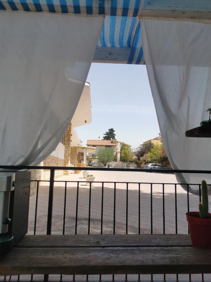 Seccagrande Holiday Home ภายนอก รูปภาพ