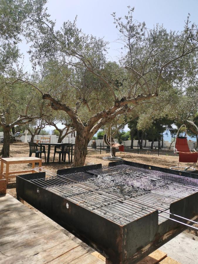 Seccagrande Holiday Home ภายนอก รูปภาพ