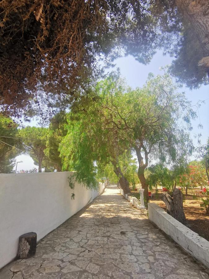 Seccagrande Holiday Home ภายนอก รูปภาพ