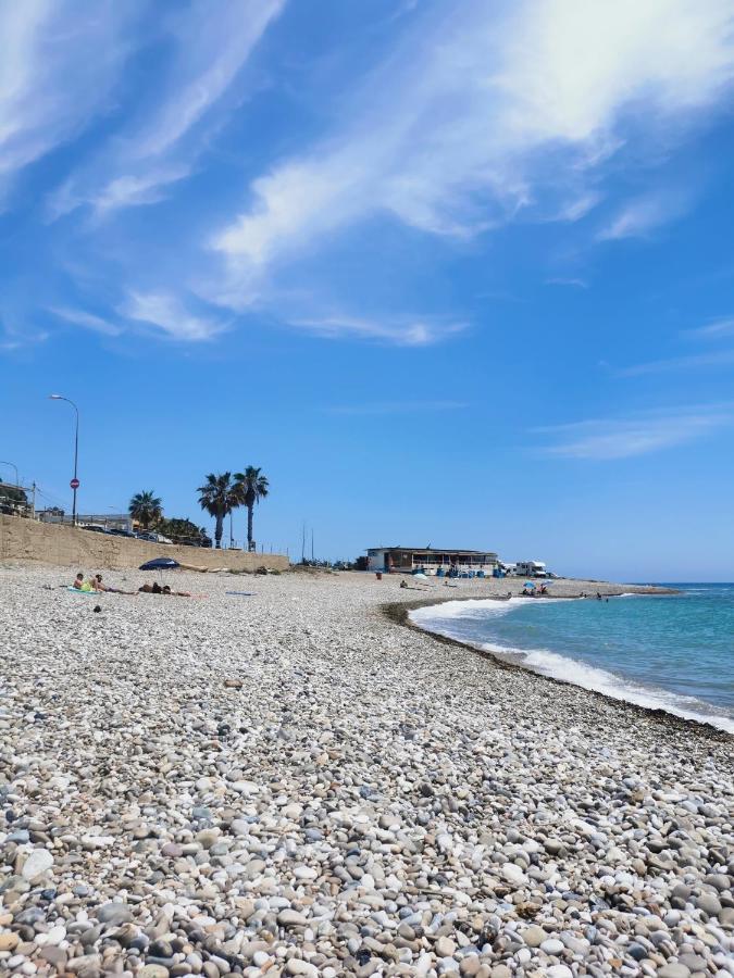 Seccagrande Holiday Home ภายนอก รูปภาพ