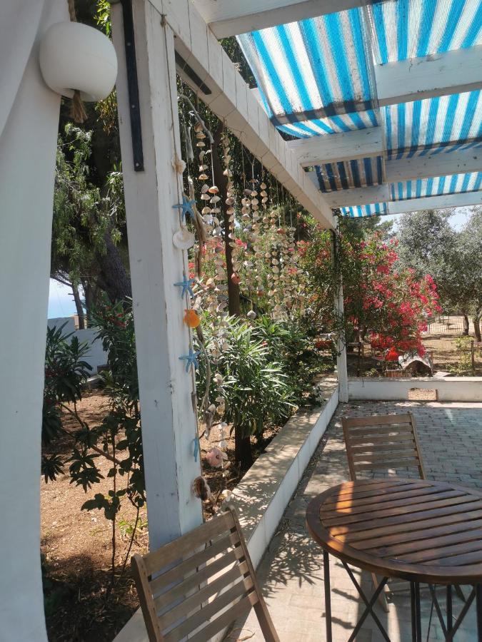 Seccagrande Holiday Home ภายนอก รูปภาพ