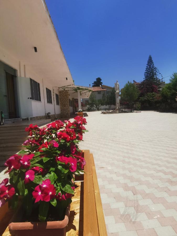Seccagrande Holiday Home ภายนอก รูปภาพ