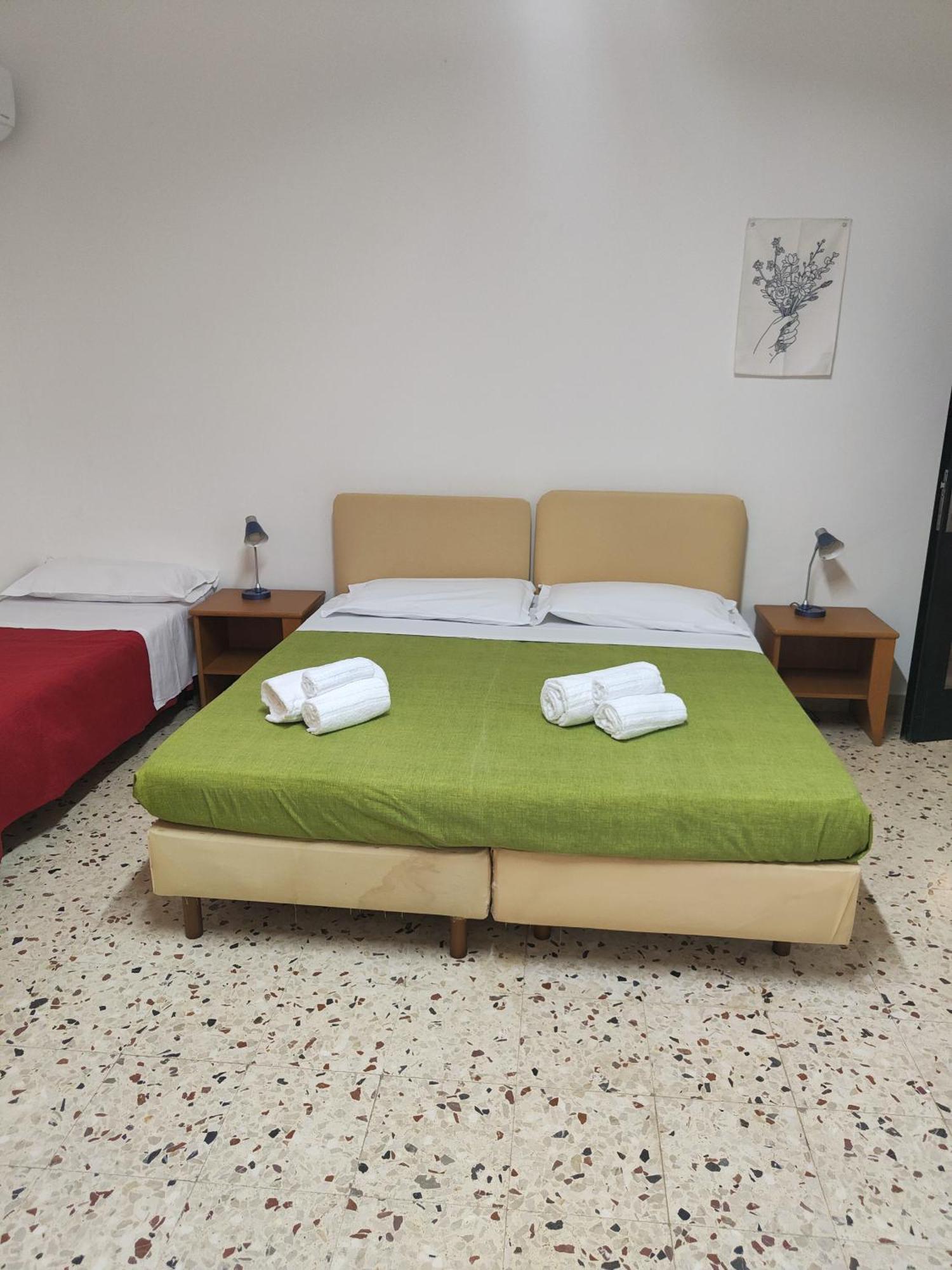 Seccagrande Holiday Home ภายนอก รูปภาพ