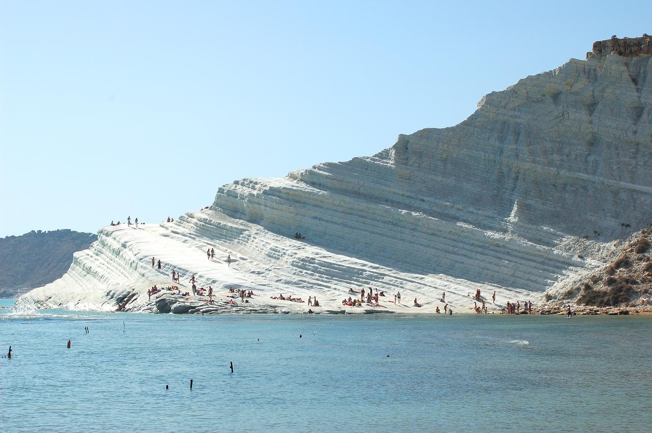 Seccagrande Holiday Home ภายนอก รูปภาพ